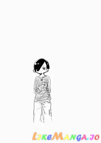 The Dangers in My Heart Chapter 19 image 15
